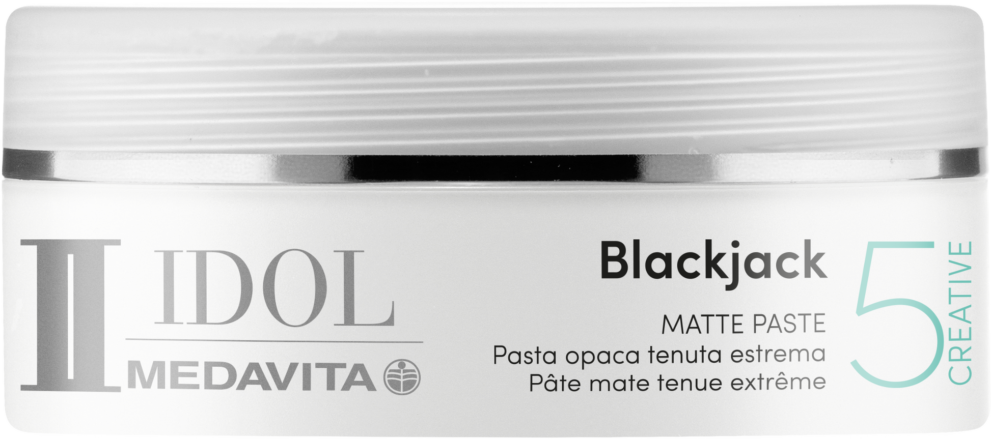 Medavita Idol Creative Blackjack Matte Paste