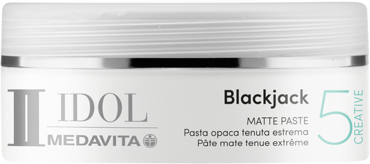Medavita Idol Creative Blackjack Matte Paste