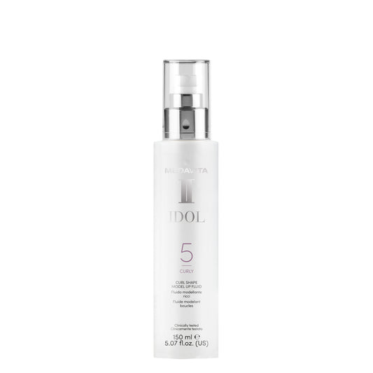 Medavita Idol Curly Vertigo Model Up Fluid 150 ml