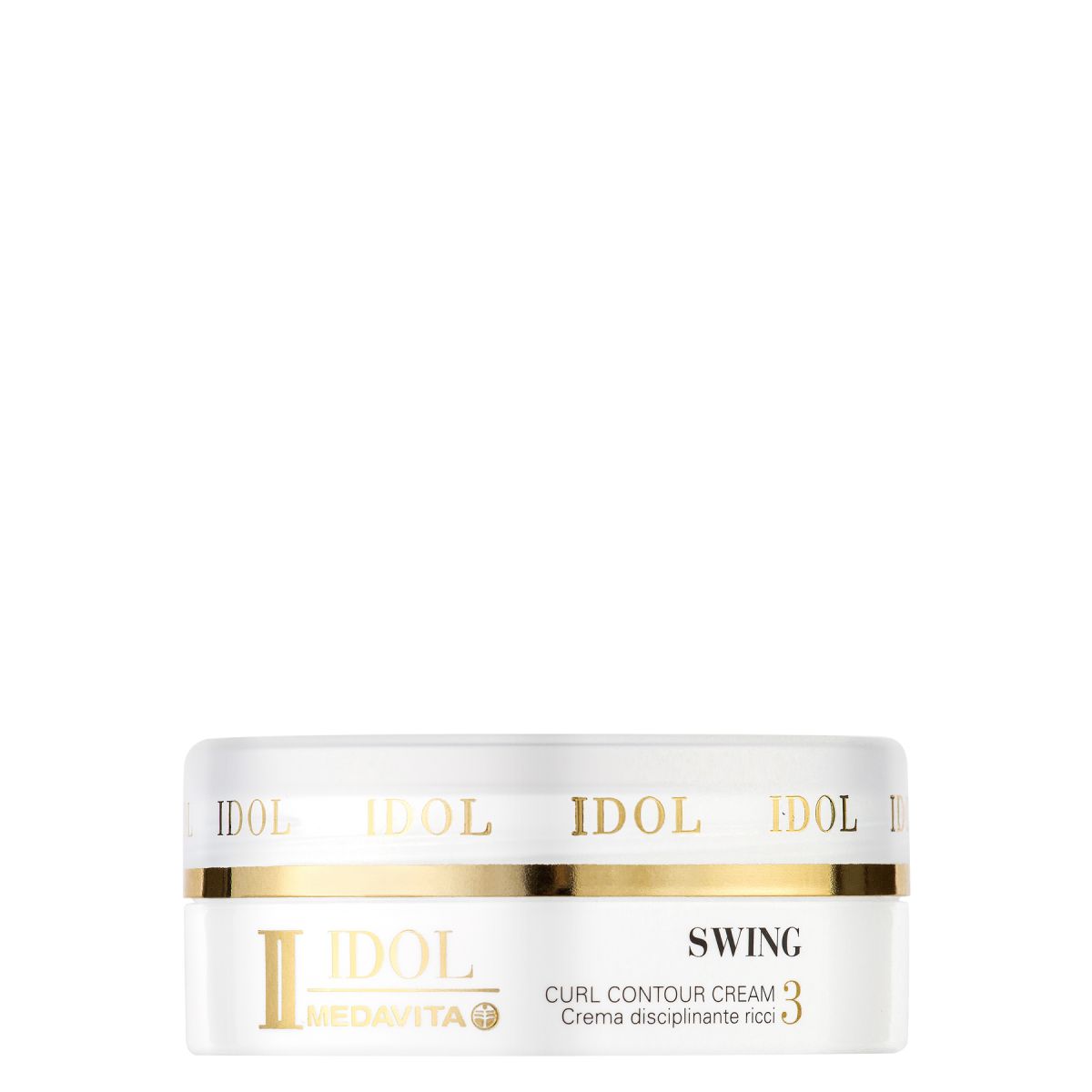Medavita Idol Curly Swing Curl Controur Cream 150 ml