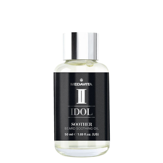 Medavita Idol Beard Soothing Oil 50 ml