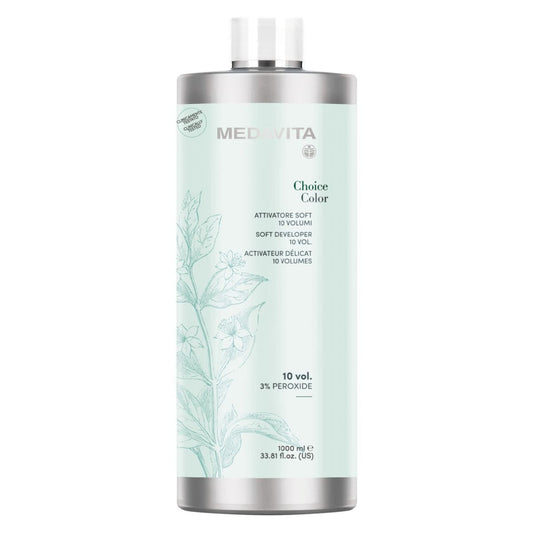 Medavita Color Attivatore Soft 10 VOL 3% 1000 ml