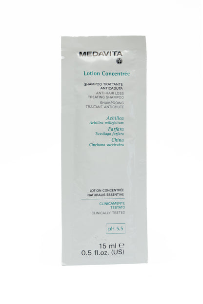 Medavita Velour Soothing Shampoo