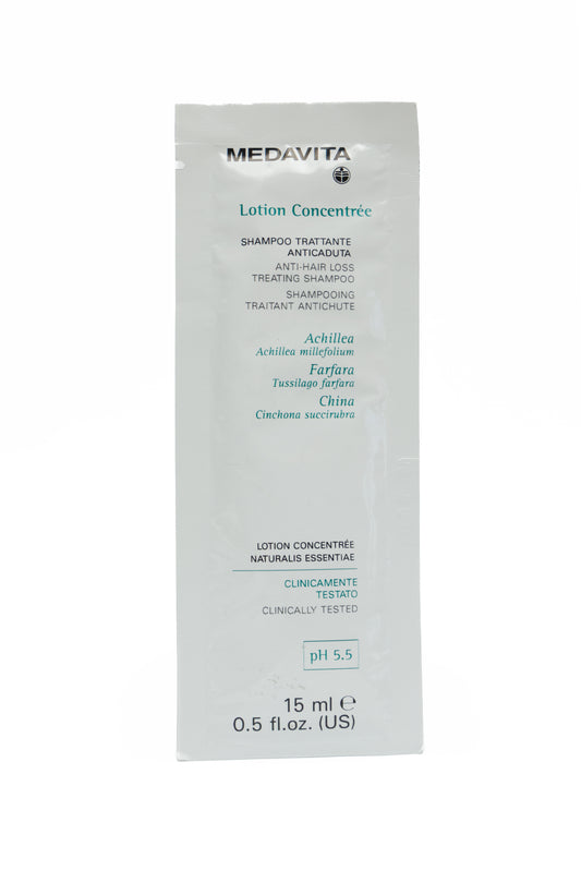 Medavita Velour Soothing Shampoo