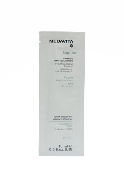 Medavita Velour Soothing Shampoo