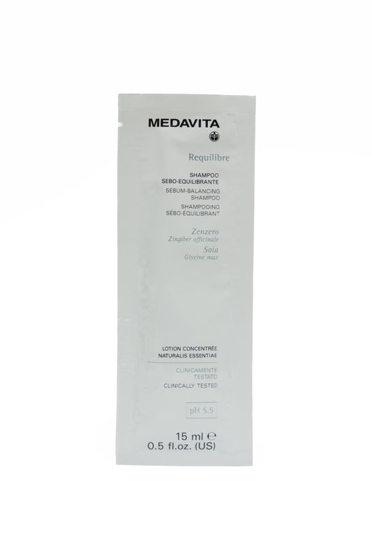 Medavita Velour Soothing Shampoo