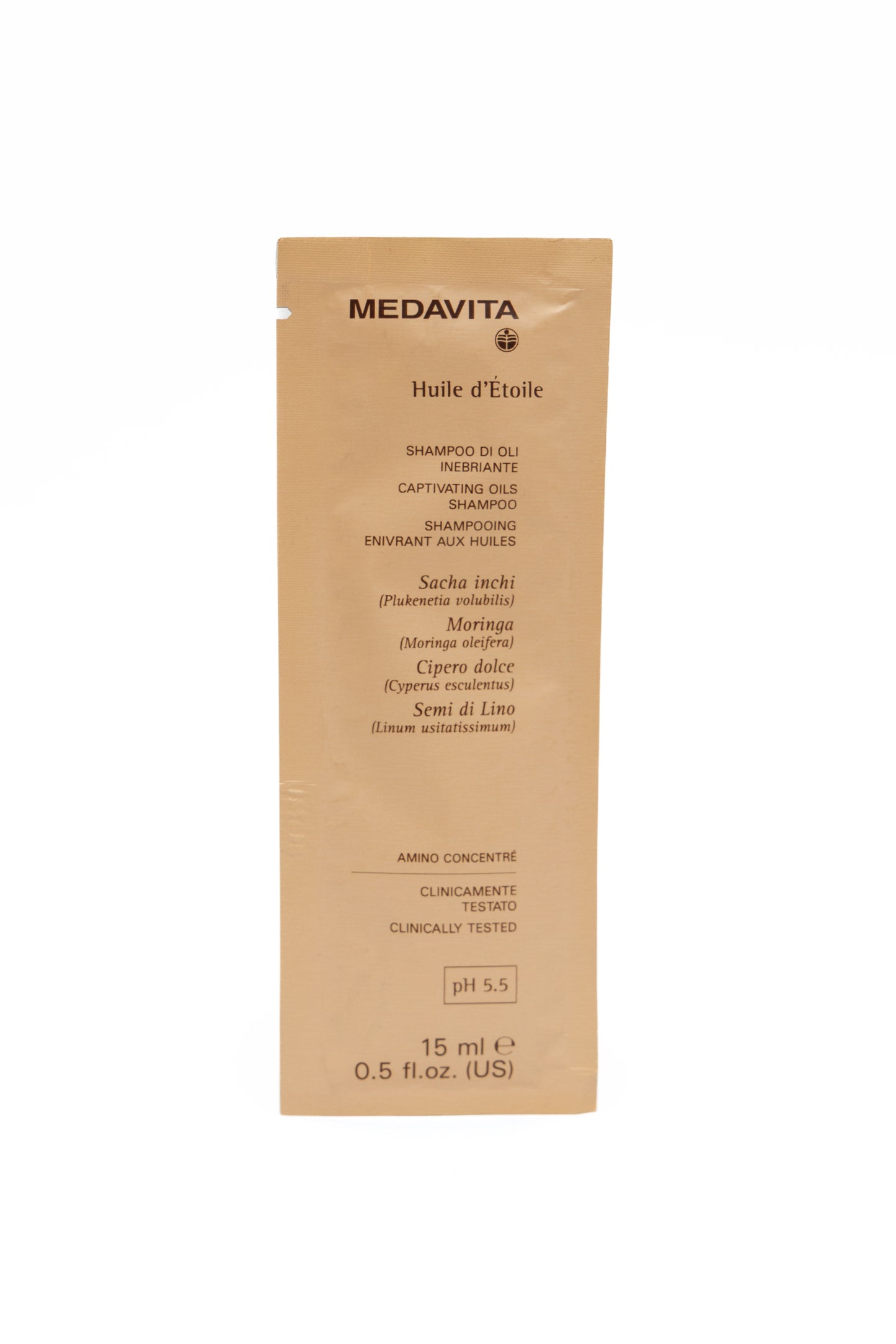 Medavita Blondie All Blondes Bonding Deep Mask
