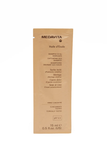 Medavita Blondie All Blondes Bonding Deep Mask