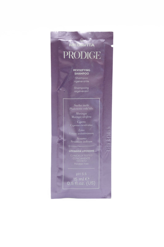 Medavita Prodige Revivifying Shampoo 15 ml