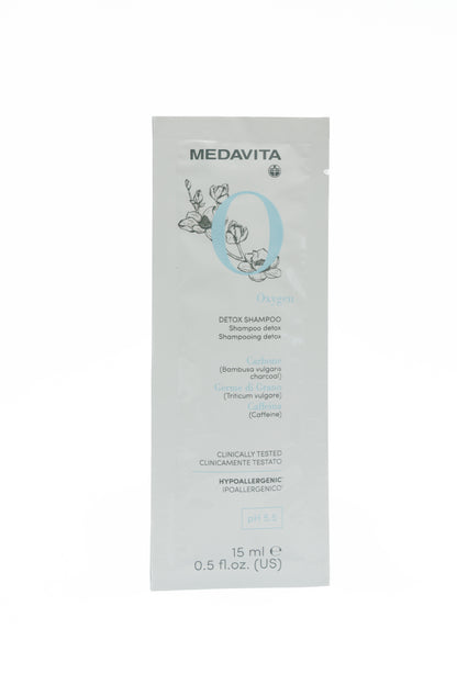 Medavita Luxviva Post Color Acidifying Mask