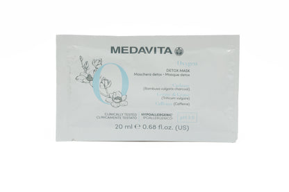 Medavita Luxviva Post Color Acidifying Mask