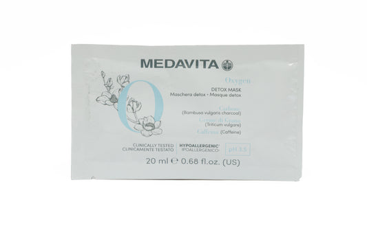 Medavita Luxviva Post Color Acidifying Mask