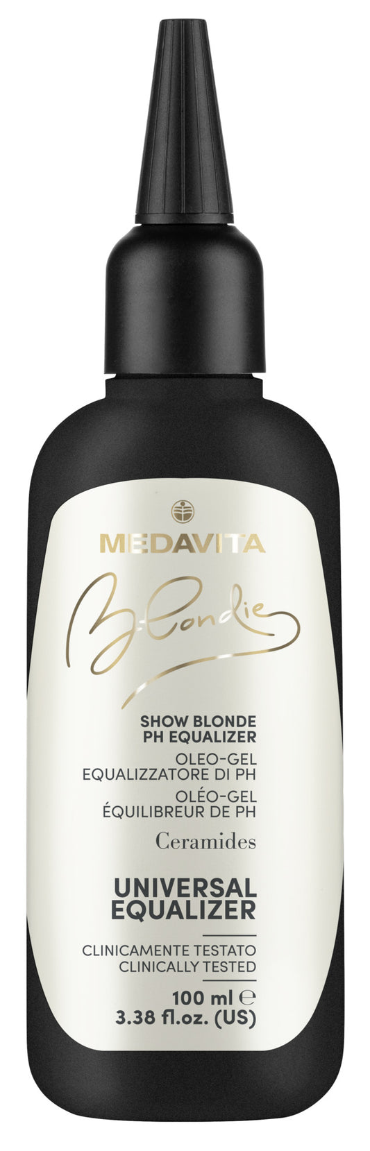 Medavita Blondie Oil Gel PH Equalizer 100 ml