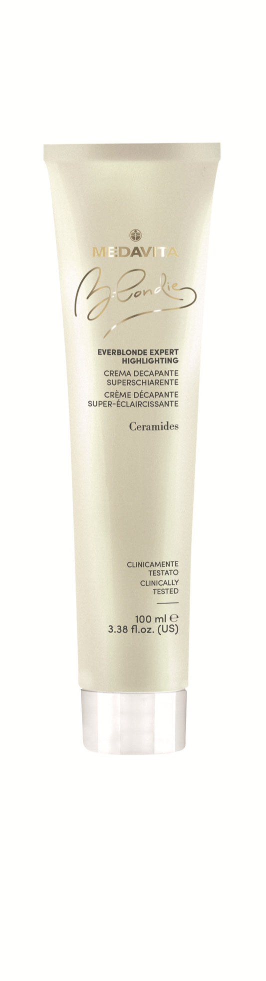 Medavita Blondie Everblonde Expert Highlighting Cream 1011 100 ml