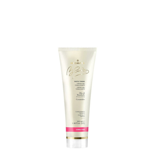 Medavita Blondie Pastel Toning Crema-Gel Cotton Candy 100 ml