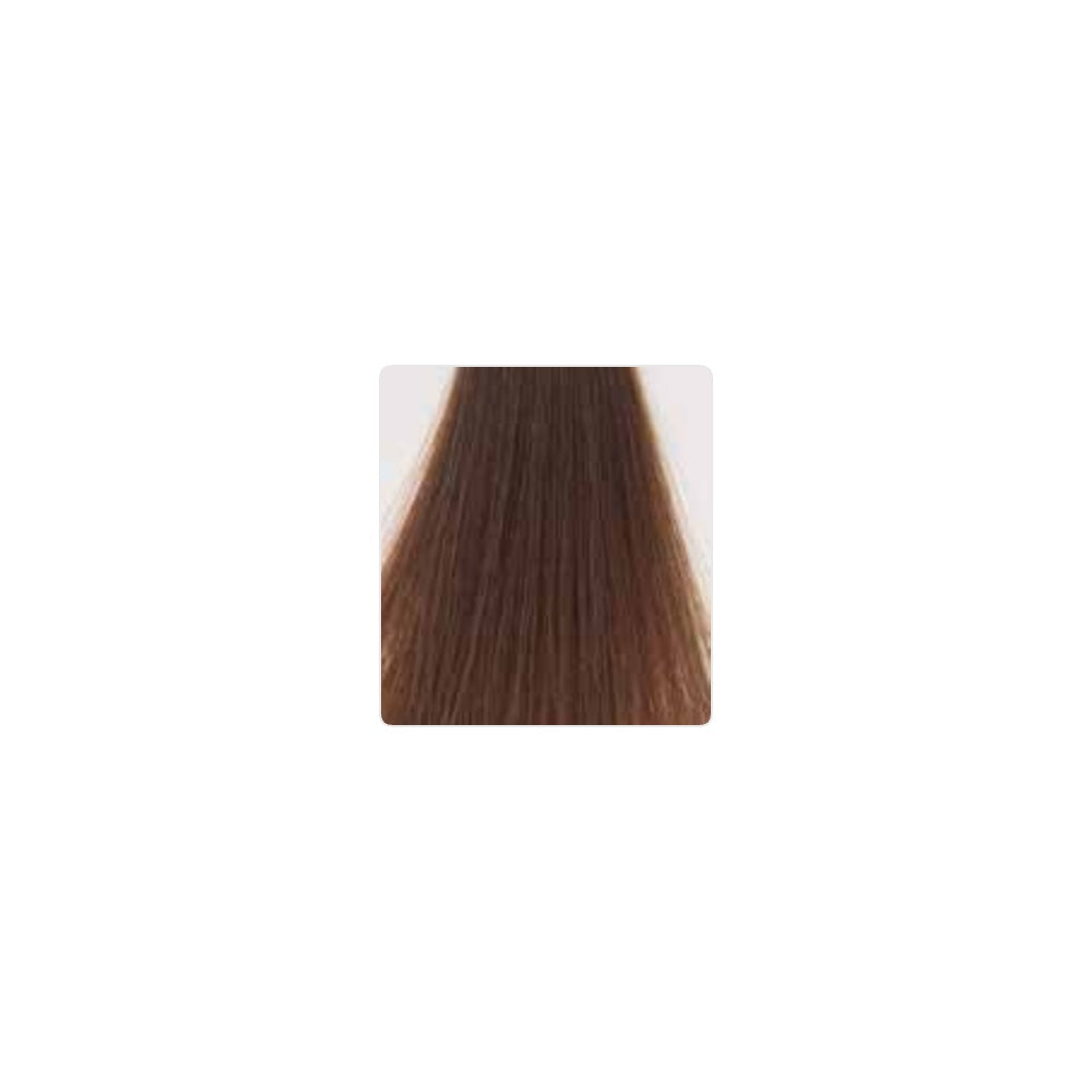 Medavita Choice Color Non Color 4.08 - Farbmuster / colour swatch