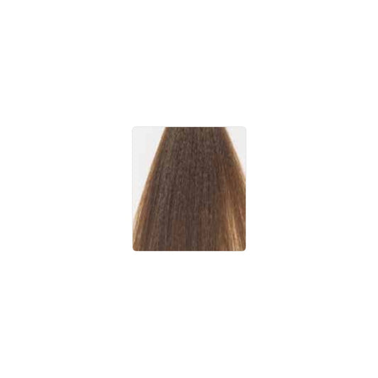 Medavita Choice Color Non Color 6N - Farbmuster / colour swatch