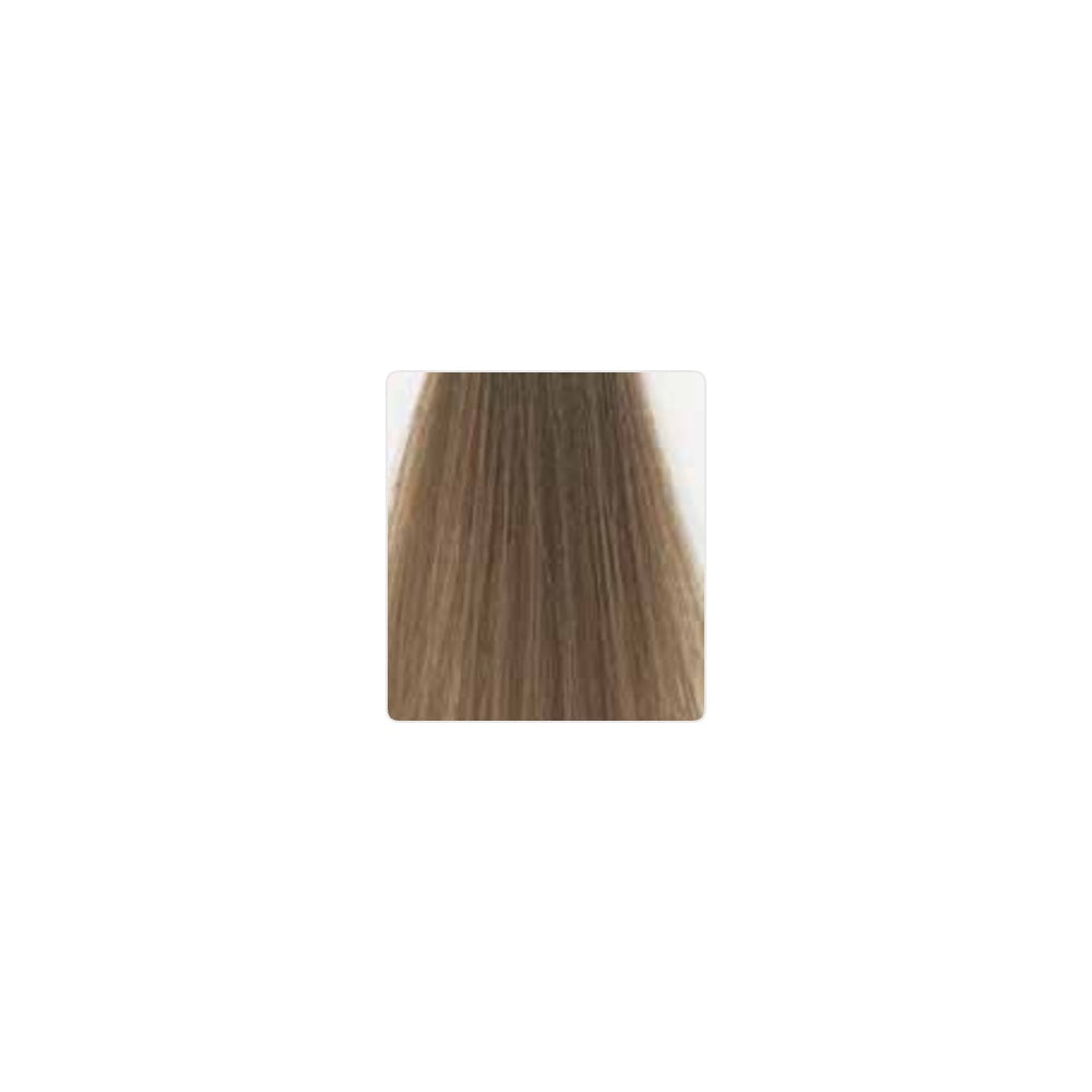 Medavita Choice Color Non Color 8.07 - Farbmuster / colour swatch