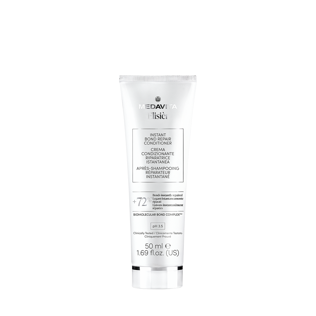 Medavita Elisièr Instant Bond Repair Conditioner 50 ml