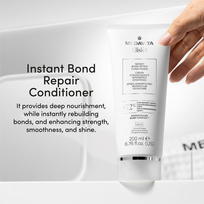 Elisièr Instant Bond Repair Conditioner