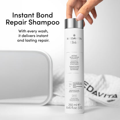 Elisièr Instant Bond Repair Shampoo