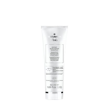 Medavita Elisièr Instant Bond Repair Shampoo 50 ml
