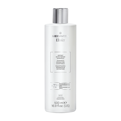 Medavita Elisièr Instant Bond Repair Shampoo 500 ml
