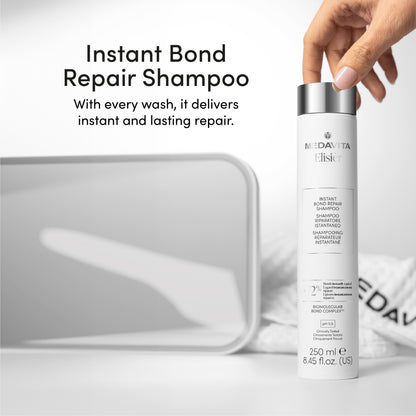 Elisièr Instant Bond Repair Shampoo