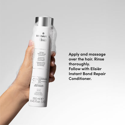 Elisièr Instant Bond Repair Shampoo