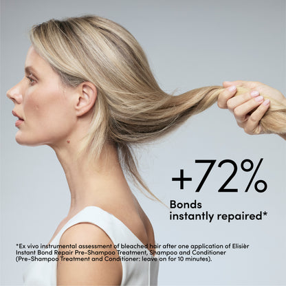 +72% bonds instantly repaired
