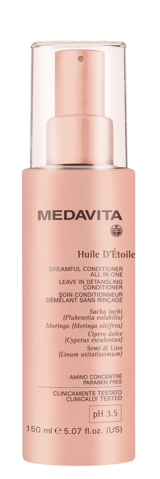 Medavita Huile D'étoile Dreamful Conditioner All In One 150 ml