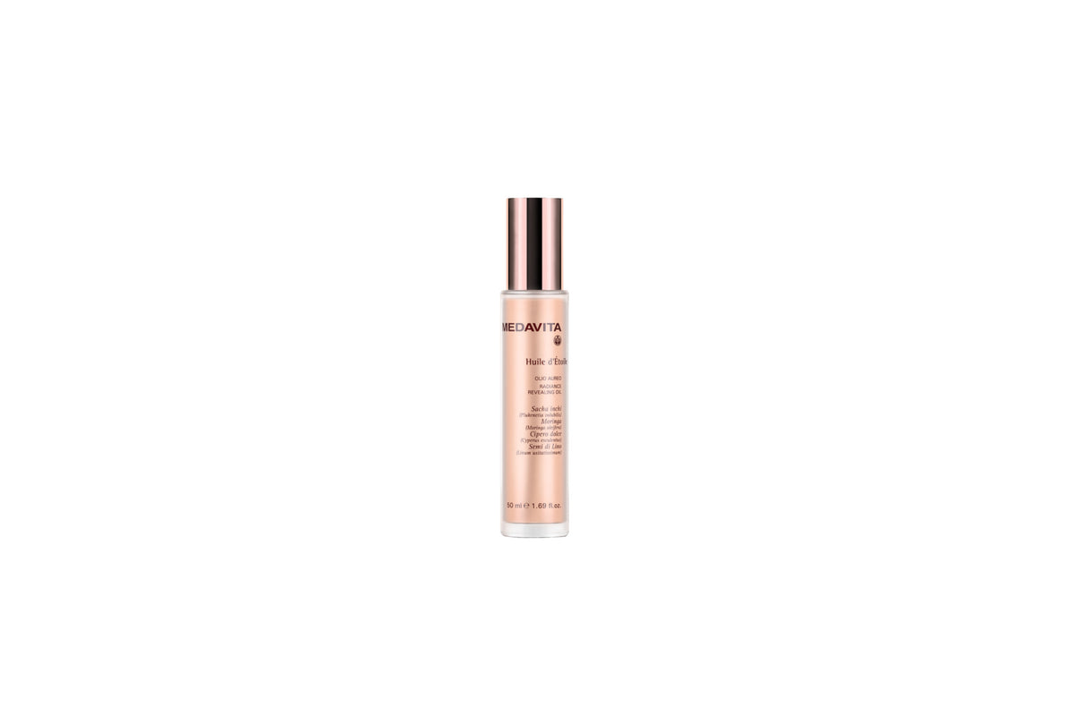 Medavita Huile D'étoile Radiance Revealing Oil 50 ml