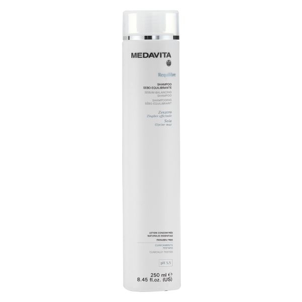 Medavita Requilibre Sebum-Balancing Shampoo 250 ml