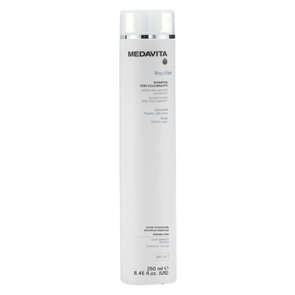 Medavita Requilibre Sebum-Balancing Shampoo 250 ml