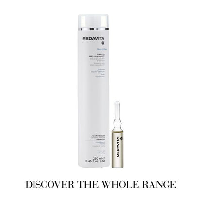 Medavita Requilibre Sebum-Balancing Shampoo 250 ml