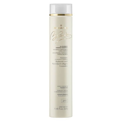 Medavita Blondie All Blondes Bonding Shampoo 250 ml