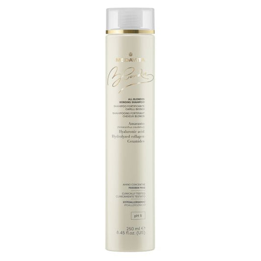 Medavita Blondie All Blondes Bonding Shampoo 250 ml