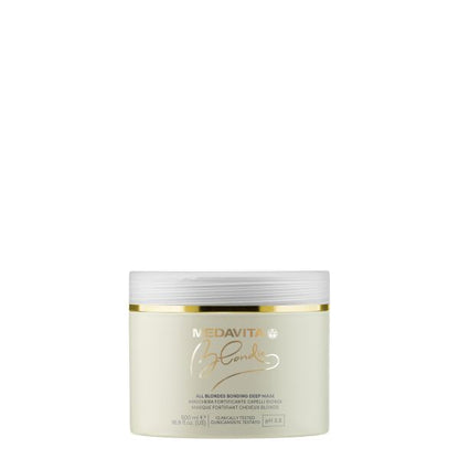 Medavita Blondie All Blondes Bonding Deep Mask 500 ml