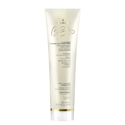 Medavita Blondie All Blondes Bonding Light Conditioner 150 ml