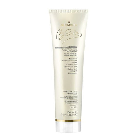Medavita Blondie All Blondes Bonding Light Conditioner 150 ml
