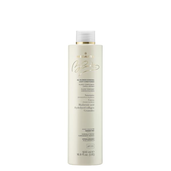 Medavita Blondie All Blondes Bonding Light Conditioner 500 ml
