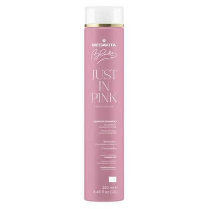 Medavita Blondie Just In Pink Glamour Shampoo 250 ml