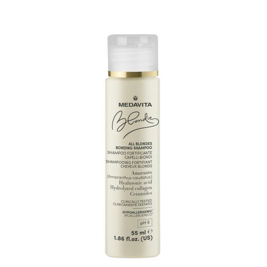 Medavita Blondie All Blondes Bonding Shampoo 50 ml
