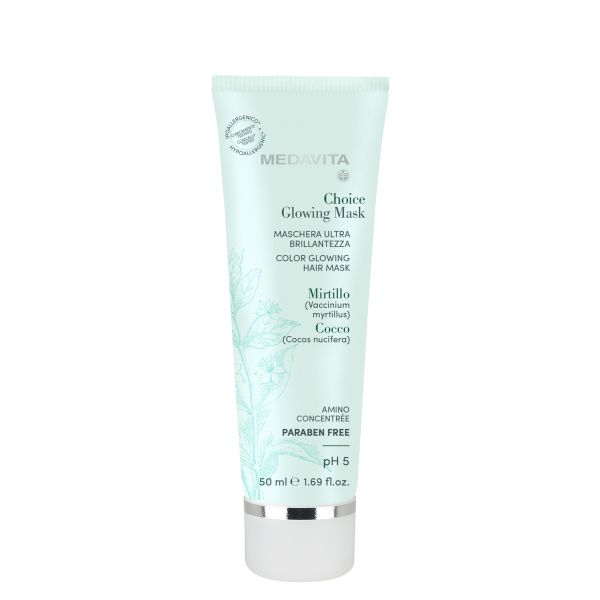 Medavita Choice Glowing Mask