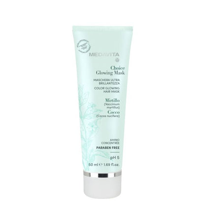 Medavita Choice Glowing Mask