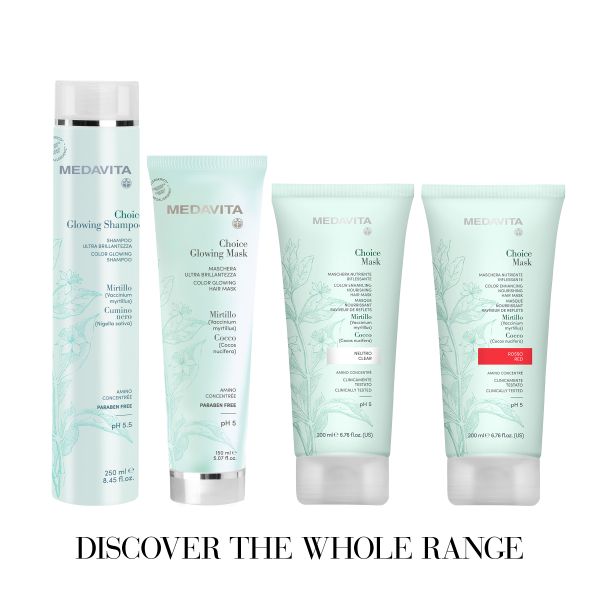 Medavita Choice Glowing Mask