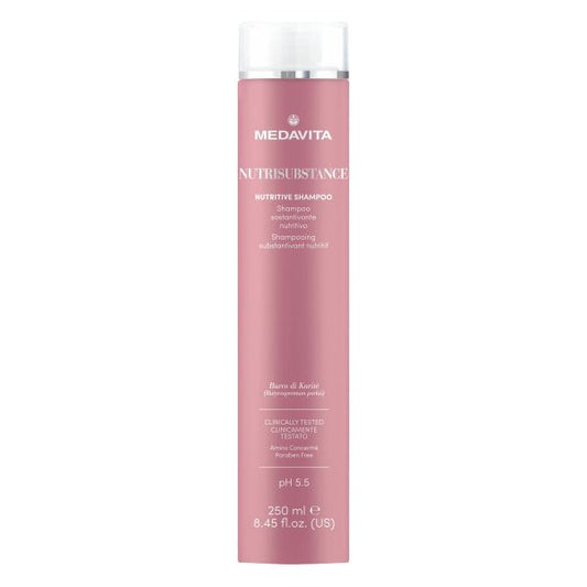 Medavita Nutrisubstance Nutritive Shampoo 250 ml