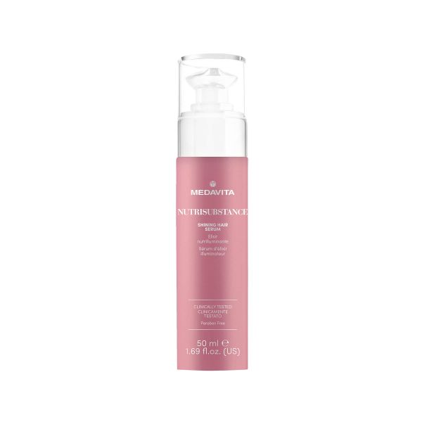 Medavita Nutrisubstance Shining Hair Serum 50 ml