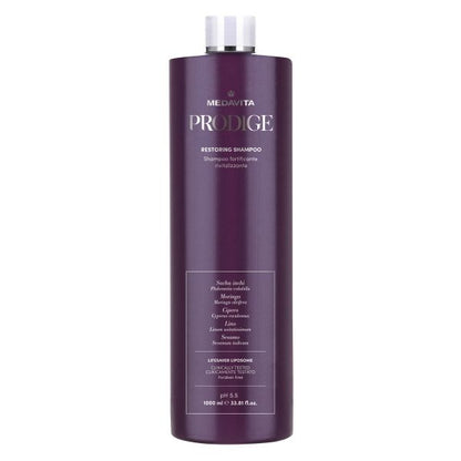 Medavita Prodige Restoring Shampoo 1000 ml