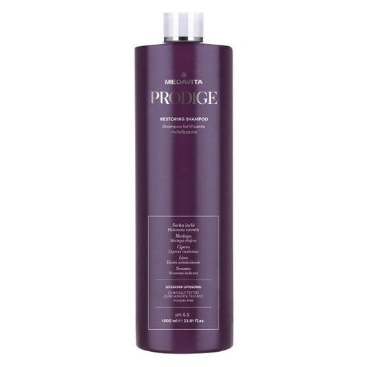 Medavita Prodige Restoring Shampoo 1000 ml